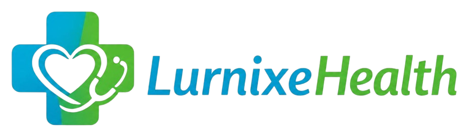 Lurnixe Health